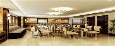 Khách sạn Golden Lotus Hạ Long